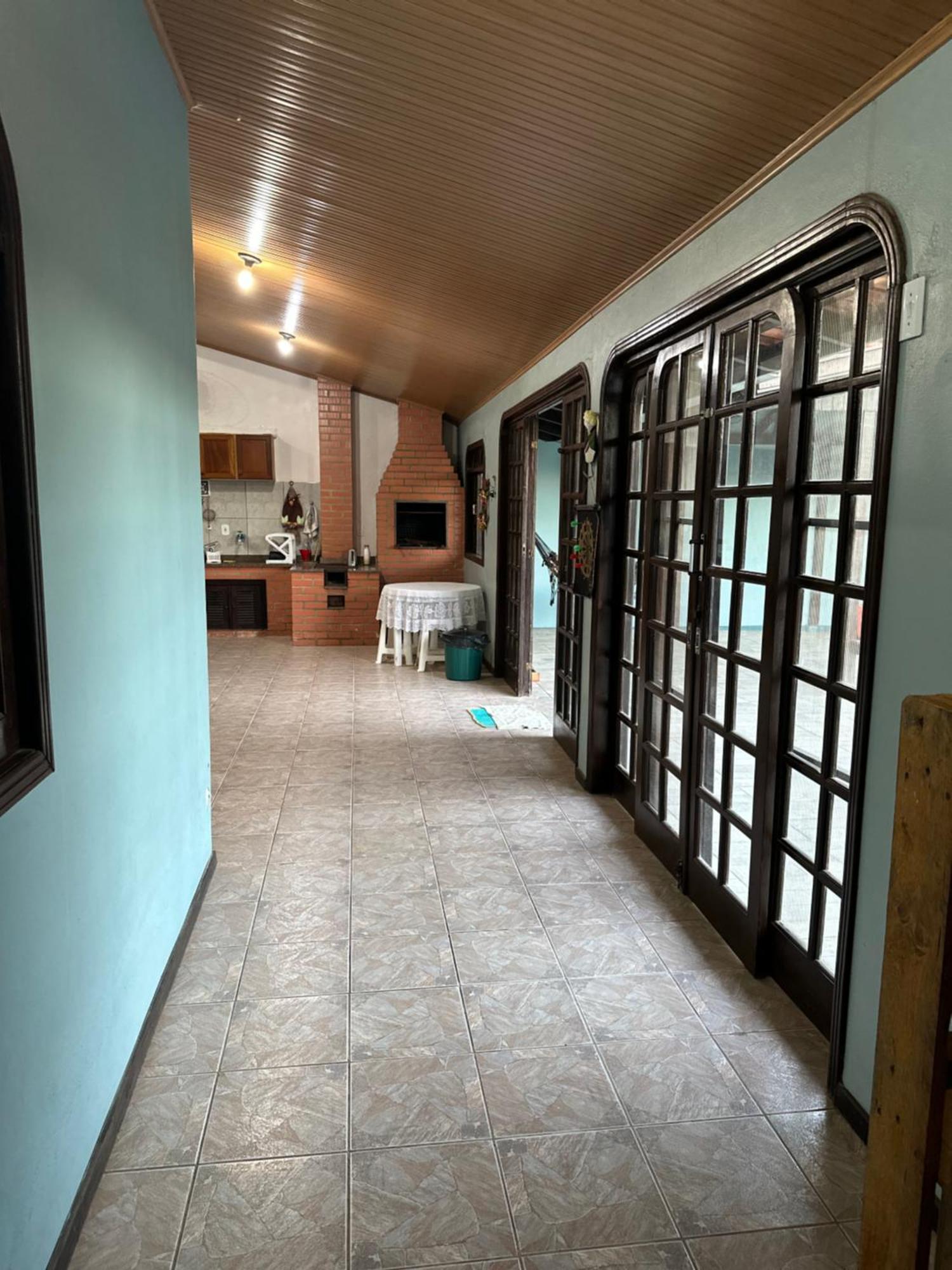 Casa Doce Aconchego Do Mar Villa Penha  Exterior photo