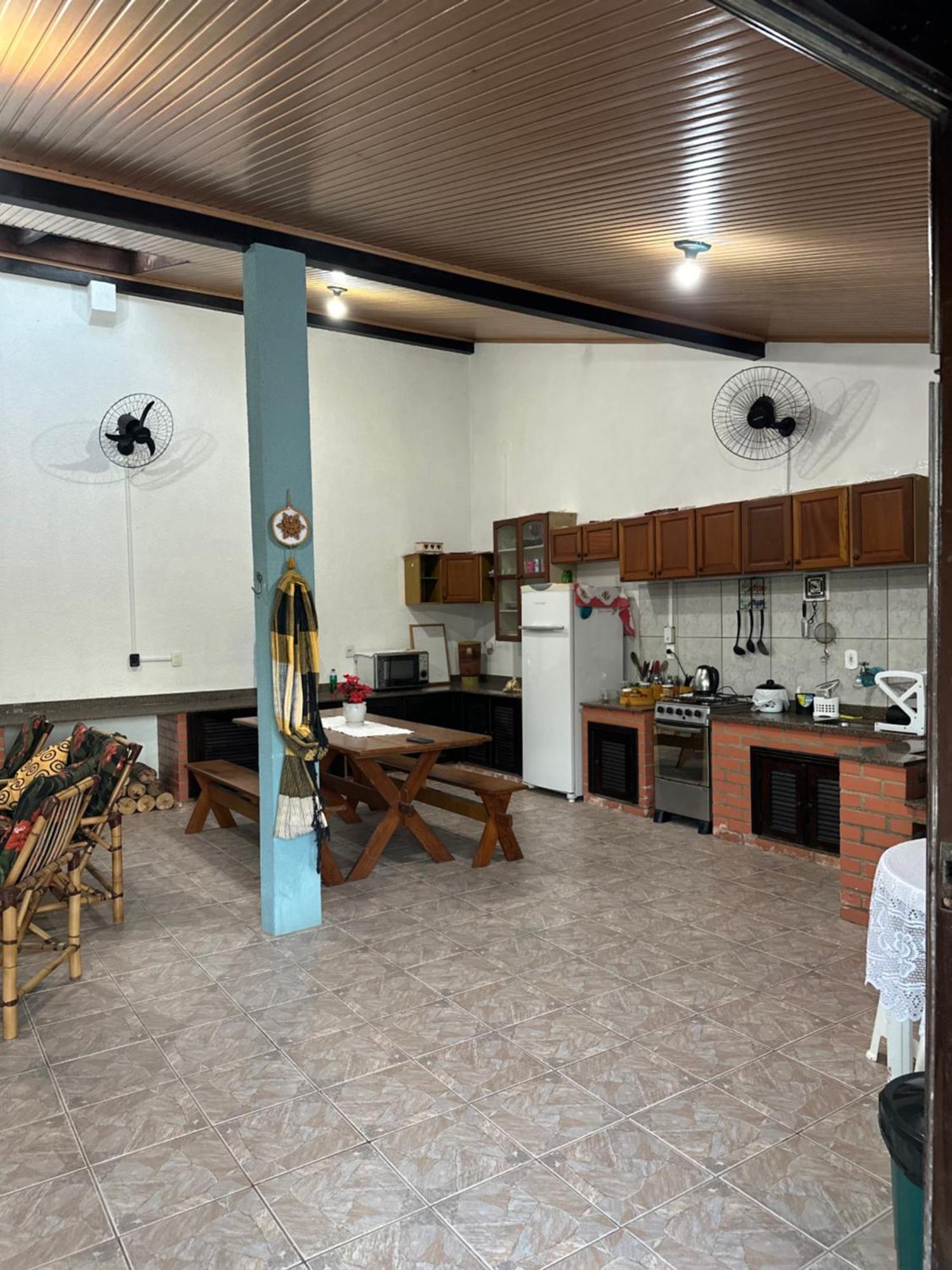 Casa Doce Aconchego Do Mar Villa Penha  Exterior photo