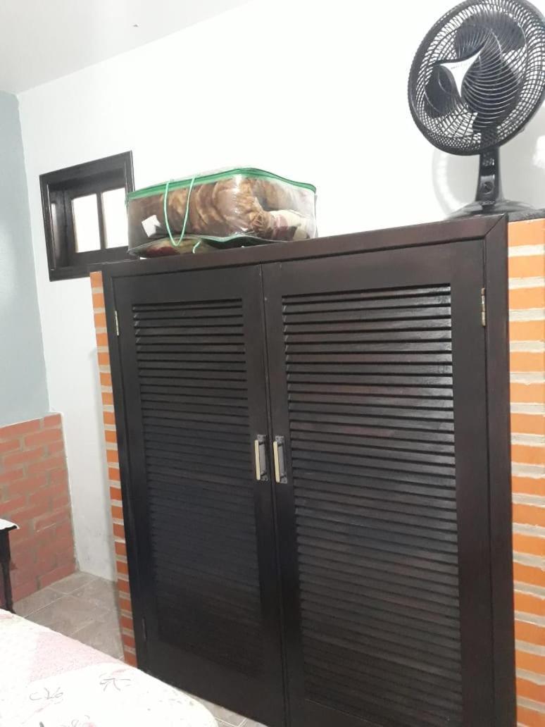 Casa Doce Aconchego Do Mar Villa Penha  Exterior photo